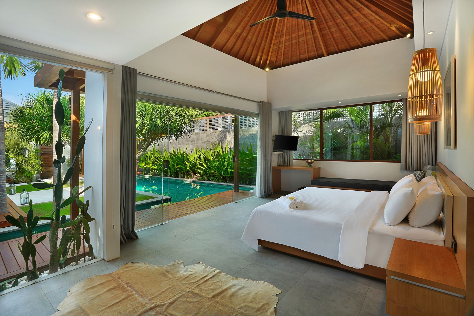 Villa Odyssey Seminyak  Exterior photo